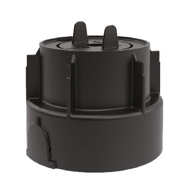 ARM. INC. CNC100 INOX - LOMBARDO LB1230001 product photo Photo 01 3XL