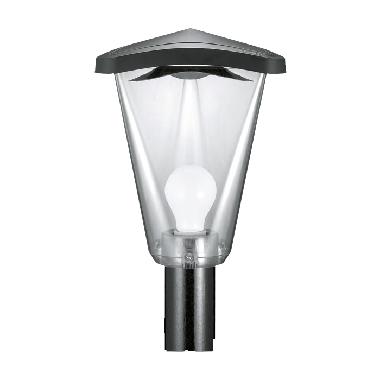 PLAFONIERA GREEN E27 MAX 1X75W DULUX EL 1X30W PL-E 1X3 - LOMBARDO LB12622 product photo Photo 03 3XL