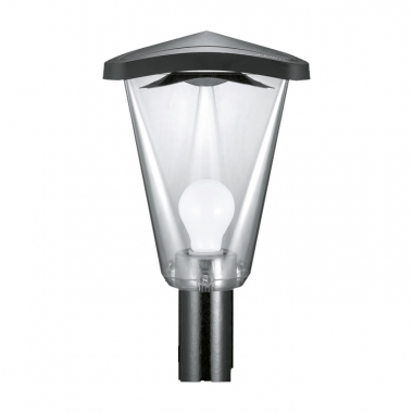 PLAFONIERA GREEN E27 MAX 1X75W DULUX EL 1X30W PL-E 1X3 - LOMBARDO LB12622 product photo Photo 01 3XL