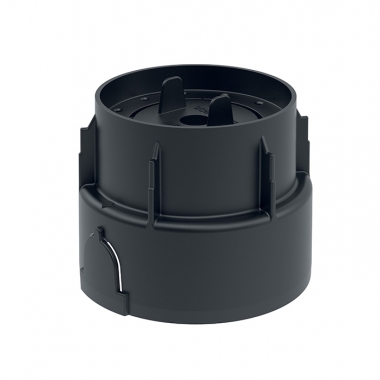 ARMATURA INCASSO CNC120  NERO - LOMBARDO LB1310001 product photo Photo 01 3XL