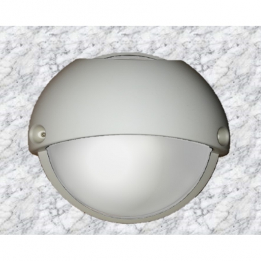 PLAFONIERA AIRY TOP TONDA 300 E27 BIANCO - LOMBARDO LB82721 product photo Photo 01 3XL