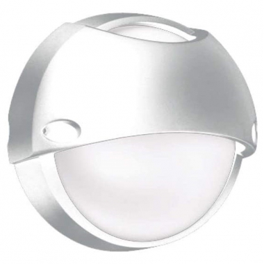 PLAFONIERA AIRY TOP TONDA 300 E27 BIANCO - LOMBARDO LB82721 product photo Photo 03 3XL