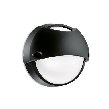 AIRYTOP TON.300-PL.E27 TECN.NER.VT ACID.IP54 - LOMBARDO LB82722 - LOMBARDO LB82722 product photo Photo 01 3XL