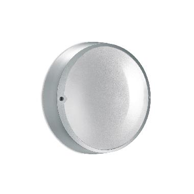 AIRYPLUSTON.300-PL.E27 TECNOP.GRI.DIFF.OPAL.IP65 - LOMBARDO LB8512G - LOMBARDO LB8512G product photo Photo 01 3XL