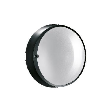 AIRYPLUSTON.300-PL.E27 TECNOP.NERO DIFF.TRAS.IP65 - LOMBARDO LB85222 - LOMBARDO LB85222 - LOMBARDO LB85222 product photo Photo 03 3XL