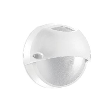 Airy pl top to 300 E27 Bianco - LOMBARDO LB85321 product photo Photo 01 3XL