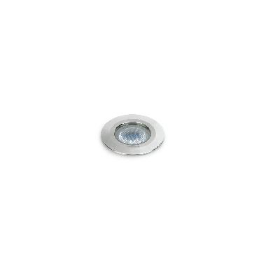 CNC35 T 1 LED - 140 LM - 2W 3000  K INOX SP - LOMBARDO LL107000D3 - LOMBARDO LL107000D3 - LOMBARDO LL107000D3 product photo Photo 01 3XL