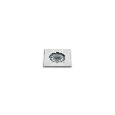 CNC35 Q 1 LED 180LM 4K INOX SP. - LOMBARDO LL107001DN - LOMBARDO LL107001DN - LOMBARDO LL107001DN product photo Photo 01 3XL