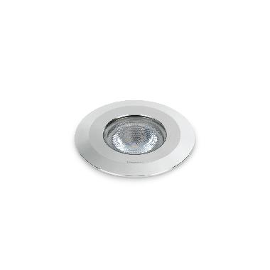 CNC 50 T LED 4K Inox - LOMBARDO LL107016LN product photo Photo 01 3XL