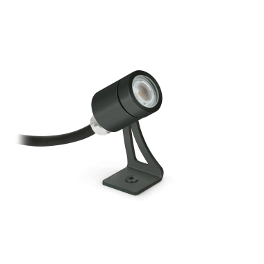 FARETTO CNC 35 SWING LED 2W 3000K INOX 180 LUMEN IP68 - LOMBARDO LL107036D3 product photo Photo 02 3XL