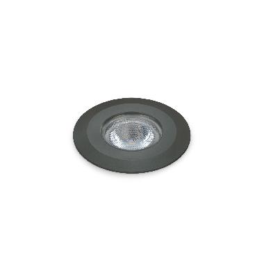 CNC50 T LED 3K ANTRAC. - LOMBARDO LL107040S3 - LOMBARDO LL107040S3 product photo Photo 01 3XL
