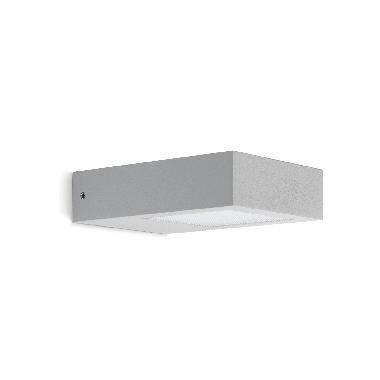 Trend flat 125 LED 3K Corten - LOMBARDO LL1120023 product photo Photo 01 3XL