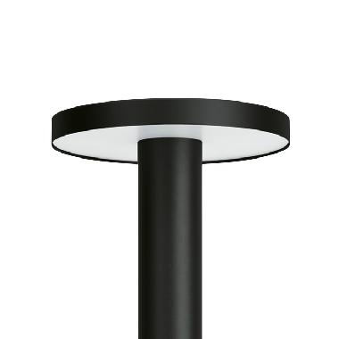 Line 220 Zero LED 3K Nero - LOMBARDO LL1131123 product photo Photo 01 3XL