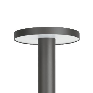 Line 220 Zero LED 3K Corten - LOMBARDO LL1131153 product photo Photo 01 3XL