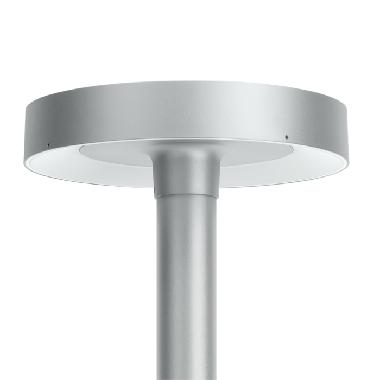 Line 330 LED 4K Grigio - LOMBARDO LL113201N product photo Photo 01 3XL