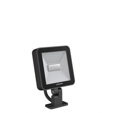 PROIETTORE 10W TAG 110 LED 1200 LUMEN 3000K ANTRACITE - LOMBARDO LL1150023 product photo Photo 01 3XL