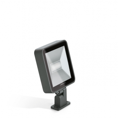 PROIETTORE 10W TAG 110 LED 1200 LUMEN 3000K ANTRACITE - LOMBARDO LL1150023 product photo Photo 02 3XL