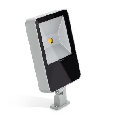 TAG 210 1 LED 3500LM 3K GRIGIO - LOMBARDO LL1151013 - LOMBARDO LL1151013 product photo Photo 01 3XL