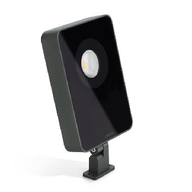 TAG 210 POWER PRJ ASM LED 35W 3000K IP66 ANTRACITE - LOMBARDO LL115168A3 - LOMBARDO LL115168A3 product photo Photo 01 3XL