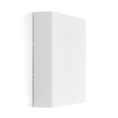 LAMPADA LED ART 250 SOFFITTO PARETE PLAFONE BIANCO 20W LUCE FREDDA 4000K - LOMBARDO LL116100N product photo Photo 02 3XL