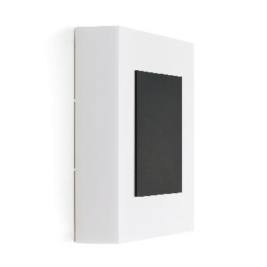 ART 250 MASK 48 LED 1900LM 3K NERO - LOMBARDO LL1161023 - LOMBARDO LL1161023 - LOMBARDO LL1161023 product photo Photo 01 3XL