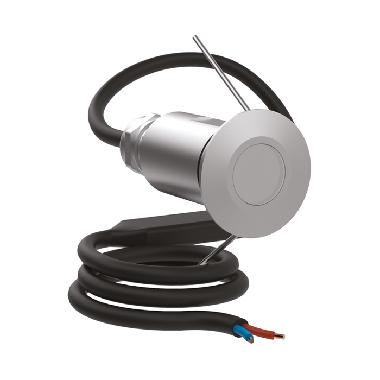 CNC25 T IP68 LED 2W 500mA 30GR 3K INOX - LOMBARDO LL119000M3 - LOMBARDO LL119000M3 - LOMBARDO LL119000M3 product photo Photo 03 3XL