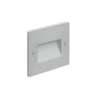 FIX 503 LED 3K CORTEN - LOMBARDO LL1200033 - LOMBARDO LL1200033 - LOMBARDO LL1200033 product photo Photo 01 3XL