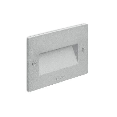 FIX 504 LED 4K GRIGIO - LOMBARDO LL120005N - LOMBARDO LL120005N - LOMBARDO LL120005N product photo Photo 01 3XL