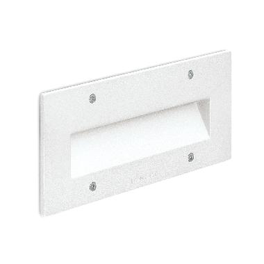 FIX 506 LED 750LM 4K BIANCO - LOMBARDO LL120008N - LOMBARDO LL120008N - LOMBARDO LL120008N product photo Photo 01 3XL