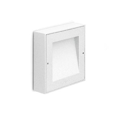 Koi 110 LED 4K Bianco - LOMBARDO LL121000N product photo Photo 01 3XL