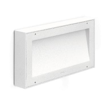 KOI 220 LED 1300LM 3K BIANCO - LOMBARDO LL1210083 - LOMBARDO LL1210083 - LOMBARDO LL1210083 product photo Photo 01 3XL
