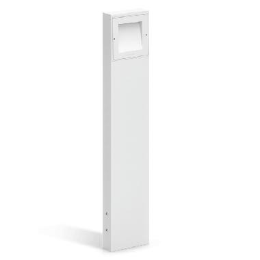 Koi 110 Post H600 LED 3K Bianco - LOMBARDO LL1210123 product photo Photo 01 3XL
