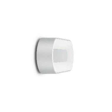 ROSS 280 LED 1500LM 4K GRIGIO - LOMBARDO LL124002N - LOMBARDO LL124002N - LOMBARDO LL124002N product photo Photo 01 3XL