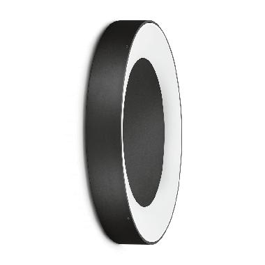 Ross 330 LED 4K Nero - LOMBARDO LL124011N product photo Photo 01 3XL