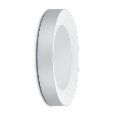 ROSS 330 LED 3K GRIGIO - LOMBARDO LL1240123 product photo Photo 01 3XL