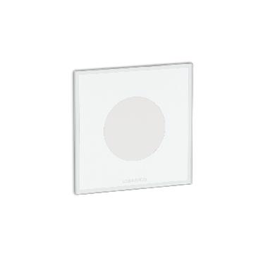 Pin Q LED 3K Bianco - LOMBARDO LL1250083 product photo Photo 01 3XL