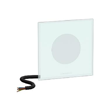 Pin Q LED 3K Bianco - LOMBARDO LL1250083 product photo Photo 03 3XL