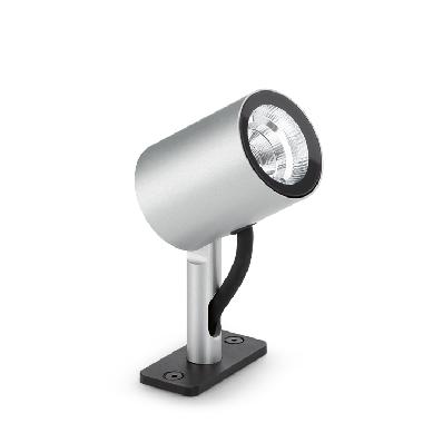 AGO GARDEN LED 3K NERO - LOMBARDO LL126001M3 product photo Photo 01 3XL