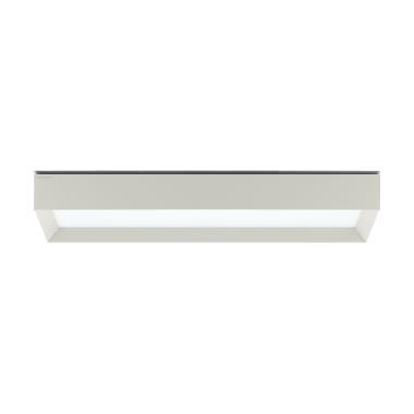 FLO R LED 39W 2184lm 3000K 50x15cm LIGHT GREY IP20 - LOMBARDO LL1340133 - LOMBARDO LL1340133 product photo Photo 01 3XL