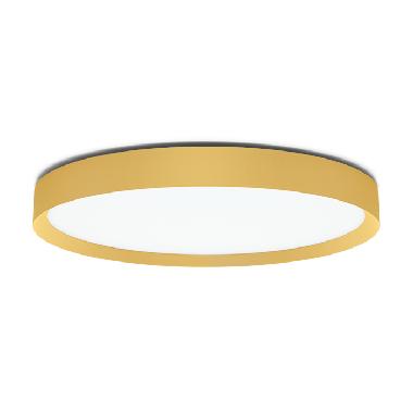 FLO T 500 LED 3K ORO - LOMBARDO LL1340233 - LOMBARDO LL1340233 product photo Photo 01 3XL