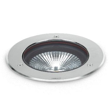 CNC 150 LED 3K INOX - LOMBARDO LL136000M3 - LOMBARDO LL136000M3 product photo Photo 01 3XL