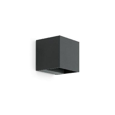 Dodo 100 LED 4K Dark grey - LOMBARDO LL14303DN product photo Photo 01 3XL