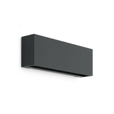 Dodo 300 LED 3K Dark grey - LOMBARDO LL14305D3 product photo Photo 01 3XL