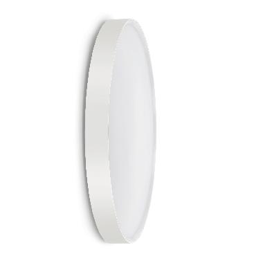 OLA 500 LED 4K BIANCO - LOMBARDO LL144010N - LOMBARDO LL144010N product photo Photo 01 3XL
