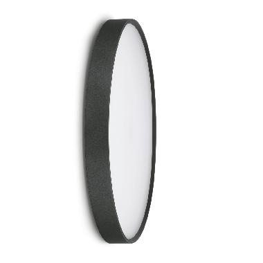 OLA 500 COLOR LED 42W 2139lm 3000K IP66 ANTRAC/ORO - LOMBARDO LL14401Z3 - LOMBARDO LL14401Z3 product photo Photo 02 3XL