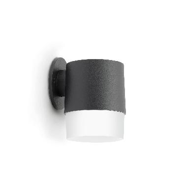 Clic Up Wall LED 3K Dark grey - LOMBARDO LL14812D3 product photo Photo 01 3XL