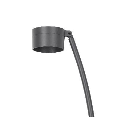 HASTA R LED 3K CORTEN - LOMBARDO LL15104K3 - LOMBARDO LL15104K3 product photo Photo 01 3XL
