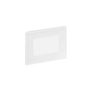 STILE NEXT 503 INC.LED 3W 310LM 3K  GRIGIO - LOMBARDO LL641CG3 - LOMBARDO LL641CG3 product photo Photo 01 3XL