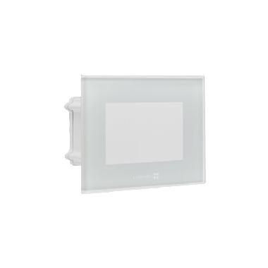 STILE NEXT 503- 3000K ALLUMINIO-15 LED-21 - LOMBARDO LL641D3 - LOMBARDO LL641D3 - LOMBARDO LL641D3 product photo Photo 03 3XL