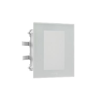 STILE NEXT 106E LED 4K BIANCO - LOMBARDO LL652DN product photo Photo 03 3XL